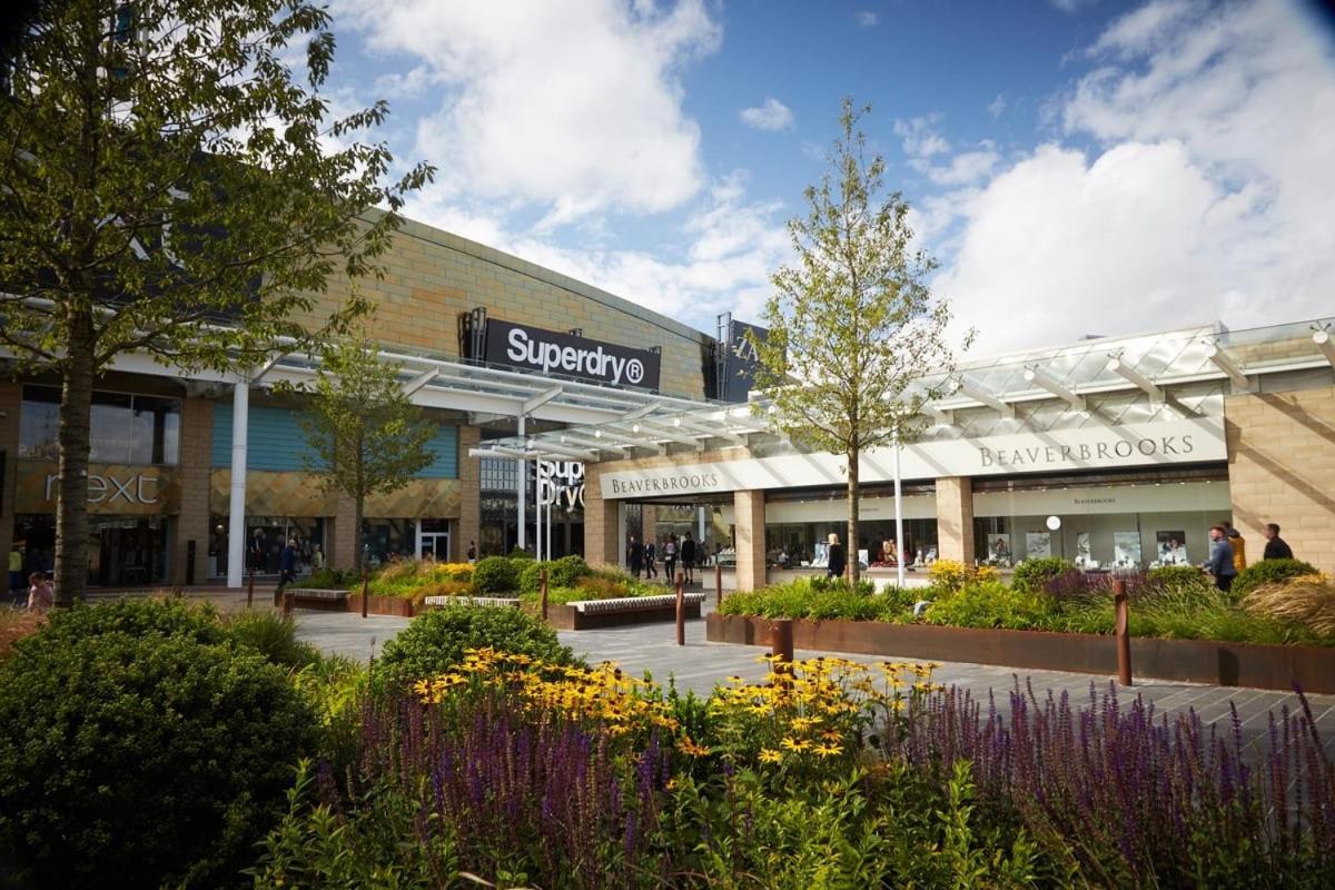 Paradise On Earth Glasgow Exterior photo